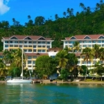 Hacienda Samana Bay Hotel & Residences, One Bedroom Studio Apartment For Sale In Santa Barbara de Samana