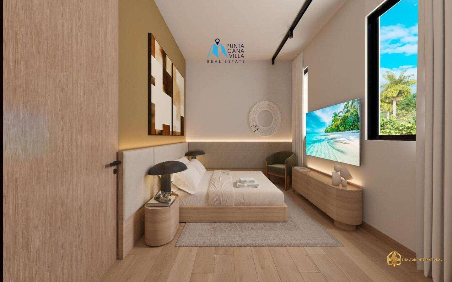 Downtown one bedroom townhouse for sale in Tropical Beach Residences Downtown one bedroom townhouse for sale in Tropical Beach Residences