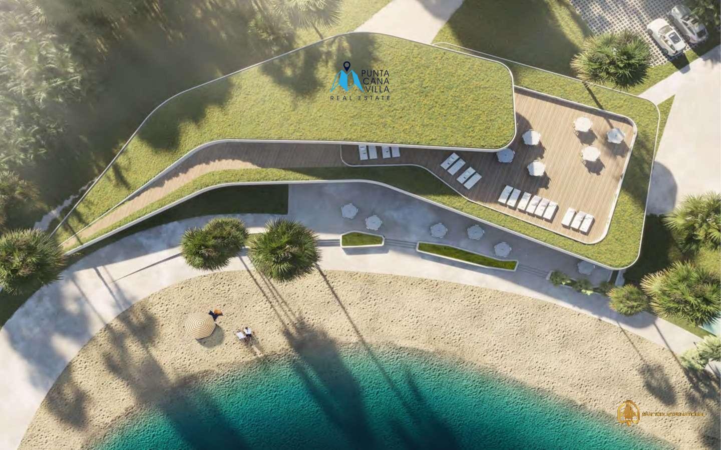 Caicu One bedroom condo for sale in Cabeza de Toro Caicu One bedroom condo for sale in Cabeza de Toro