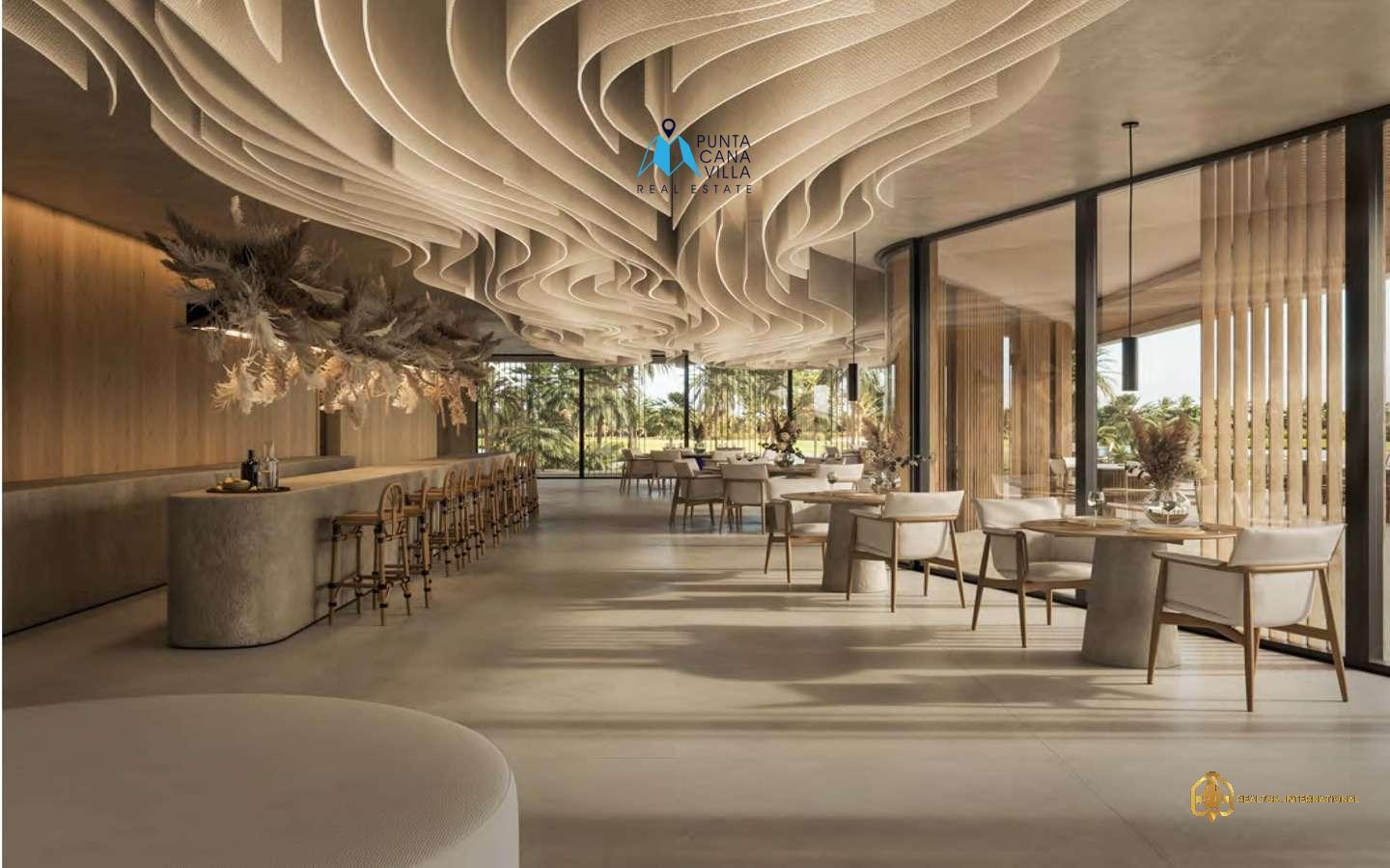 Caicu One bedroom condo for sale in Cabeza de Toro Caicu One bedroom condo for sale in Cabeza de Toro