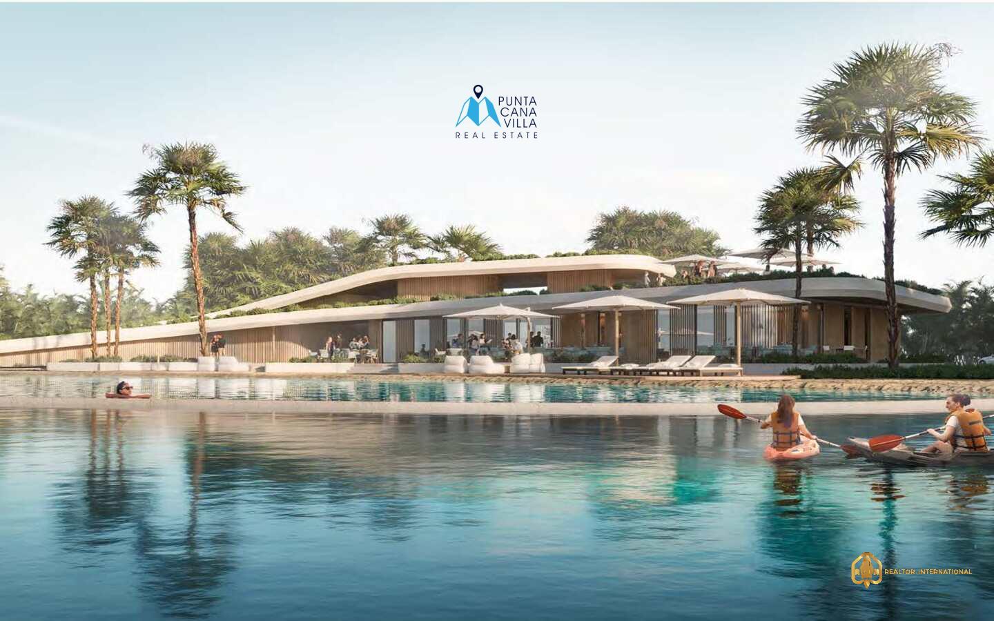 Caicu One bedroom condo for sale in Cabeza de Toro Caicu One bedroom condo for sale in Cabeza de Toro