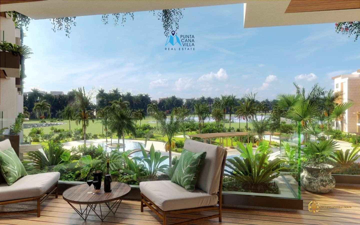 Caicu One bedroom condo for sale in Cabeza de Toro Caicu One bedroom condo for sale in Cabeza de Toro