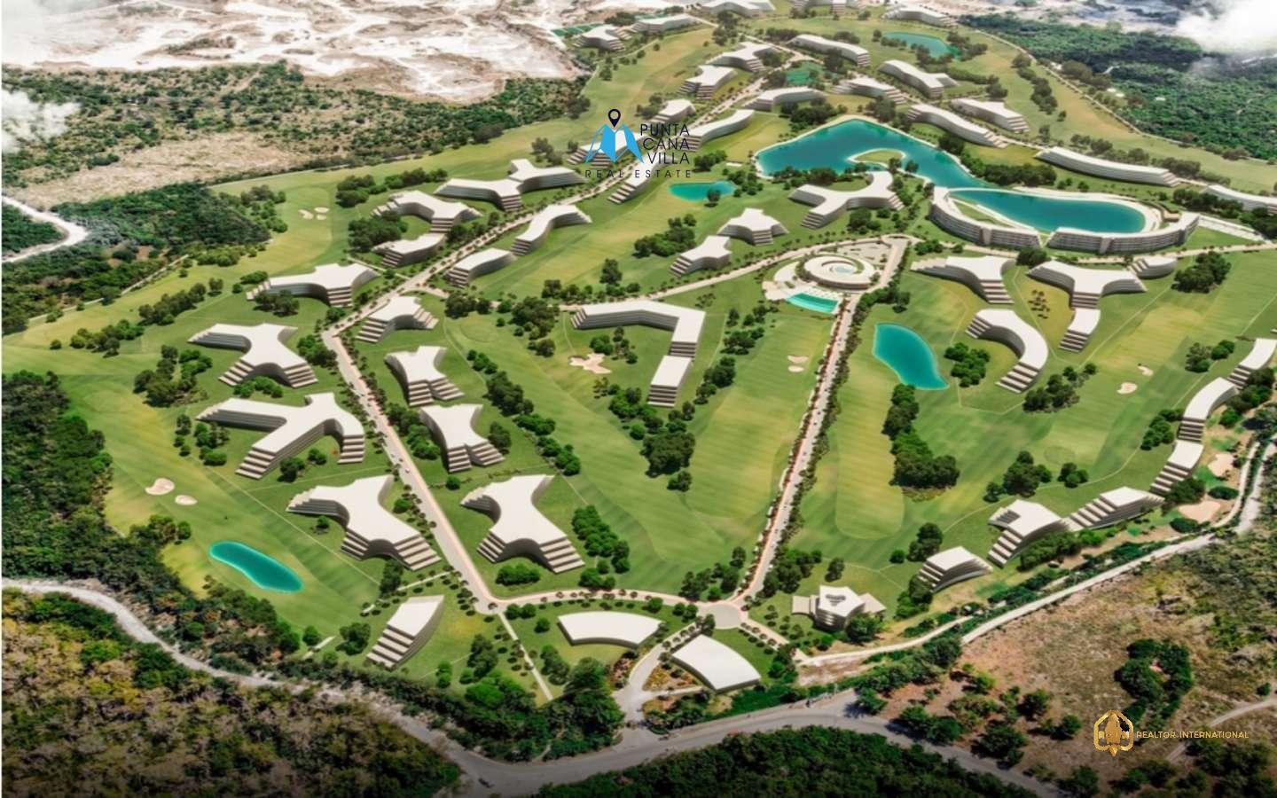 Caicu One bedroom condo for sale in Cabeza de Toro Caicu One bedroom condo for sale in Cabeza de Toro