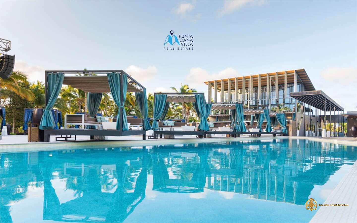 Caicu One bedroom condo for sale in Cabeza de Toro Caicu One bedroom condo for sale in Cabeza de Toro