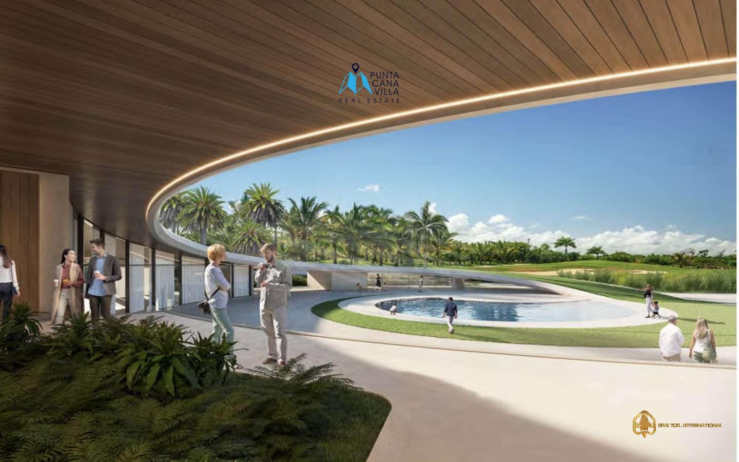 Caicu One bedroom condo for sale in Cabeza de Toro Caicu One bedroom condo for sale in Cabeza de Toro