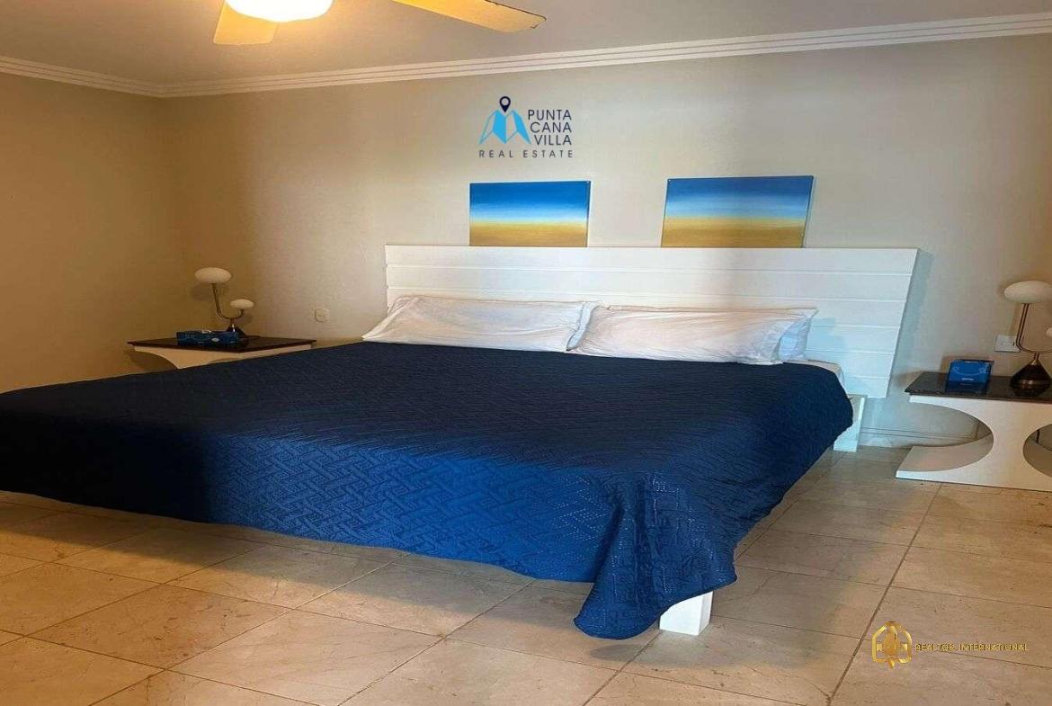 Lima Beach Hotel Two Bedroom Condo Suite For Sale In Los Corales