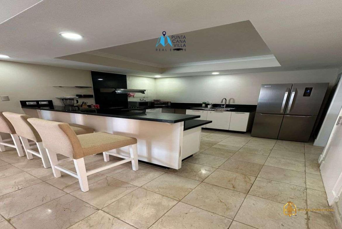 Lima Beach Hotel Two Bedroom Condo Suite For Sale In Los Corales