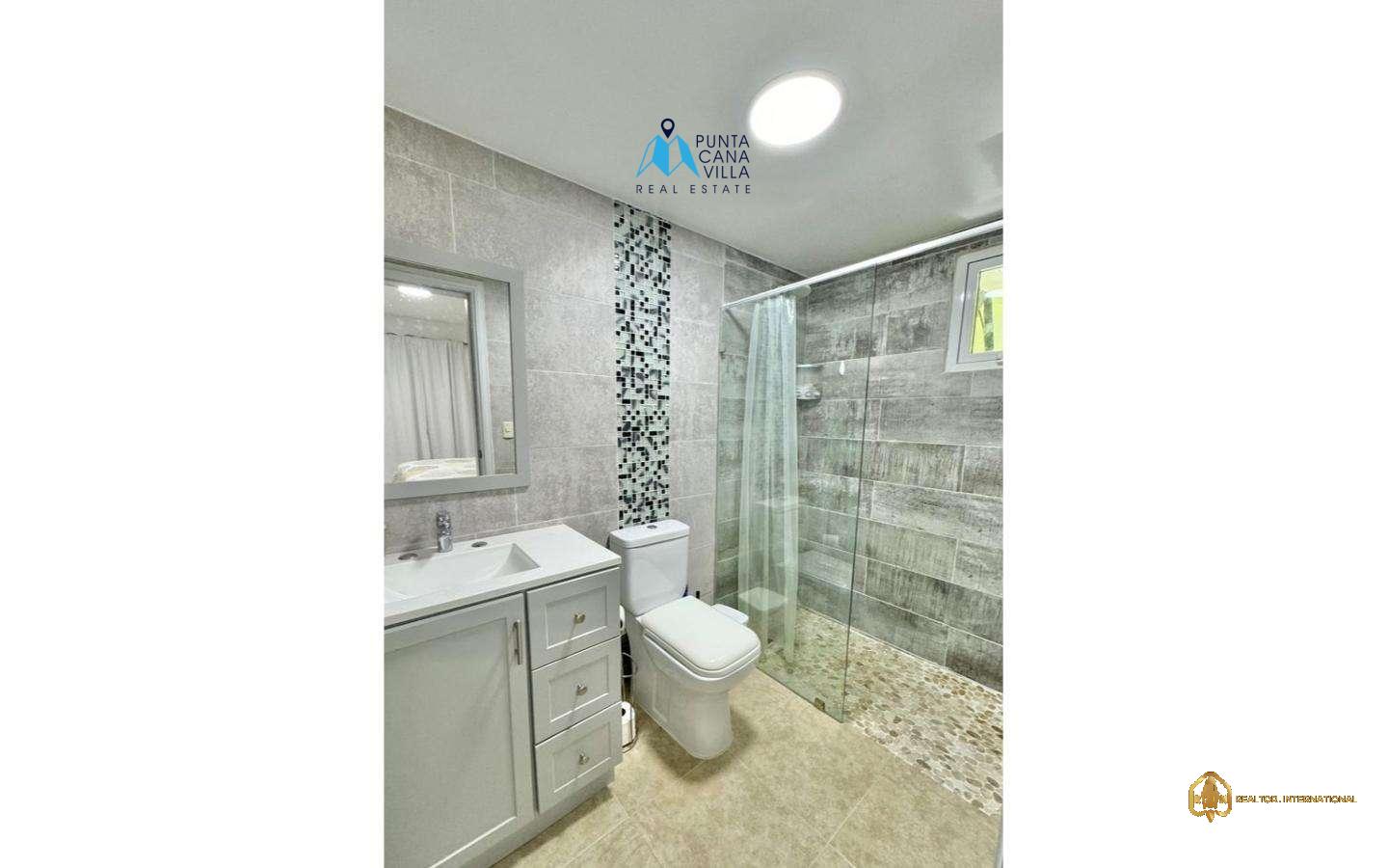 Cocotal Four Bedroom Villa For Sale In Bavaro Cocotal Four Bedroom Villa For Sale In Bavaro