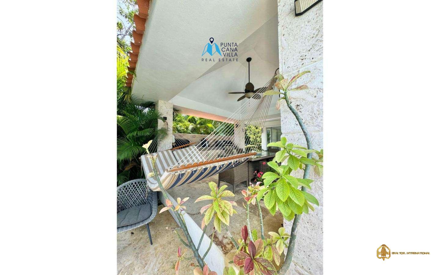 Cocotal Four Bedroom Villa For Sale In Bavaro Cocotal Four Bedroom Villa For Sale In Bavaro