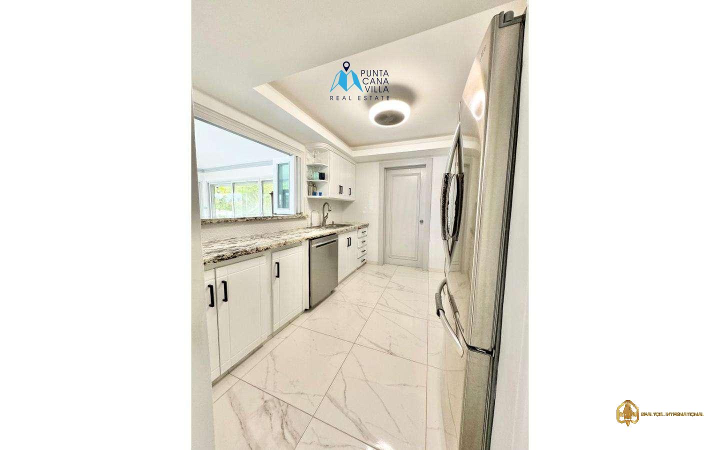 Cocotal Four Bedroom Villa For Sale In Bavaro Cocotal Four Bedroom Villa For Sale In Bavaro
