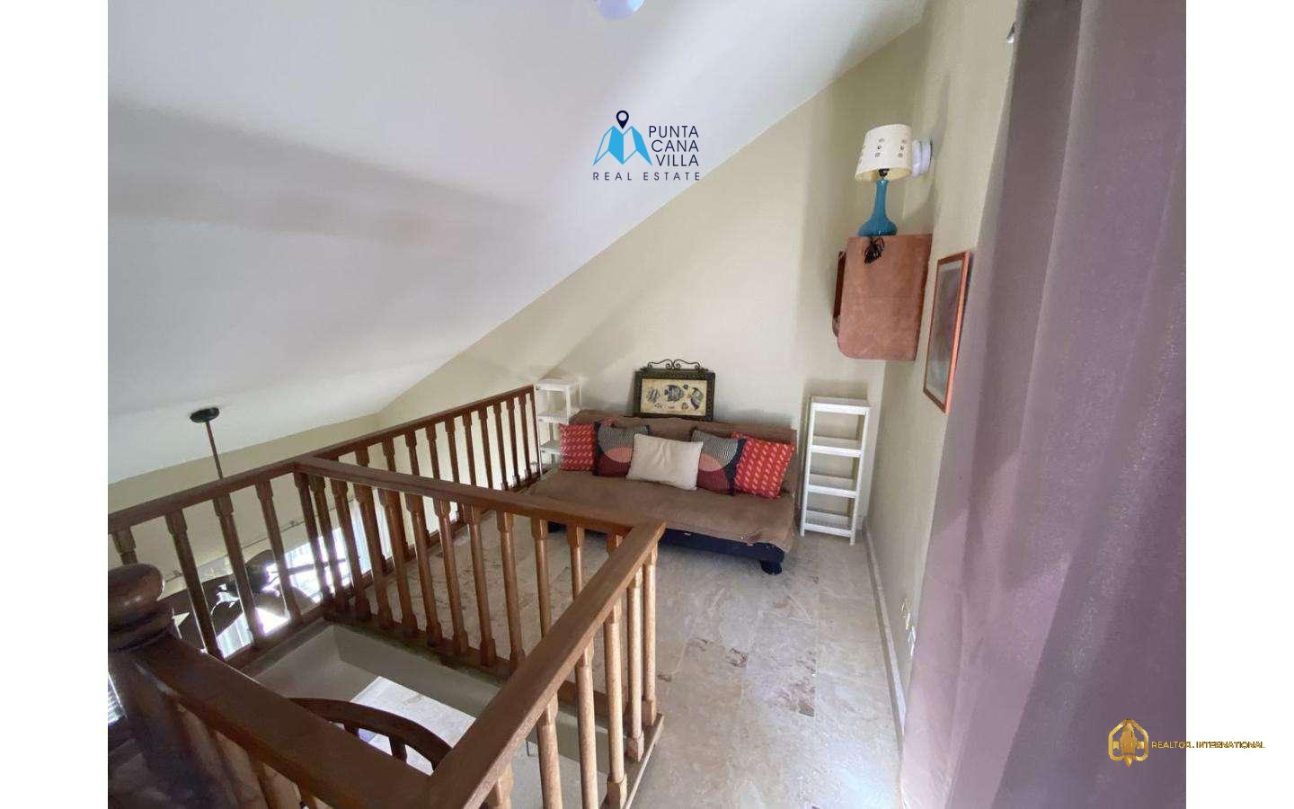 Los Corales One Bedroom Penthouse For Sale In Bavaro Los Corales One Bedroom Penthouse For Sale In Bavaro