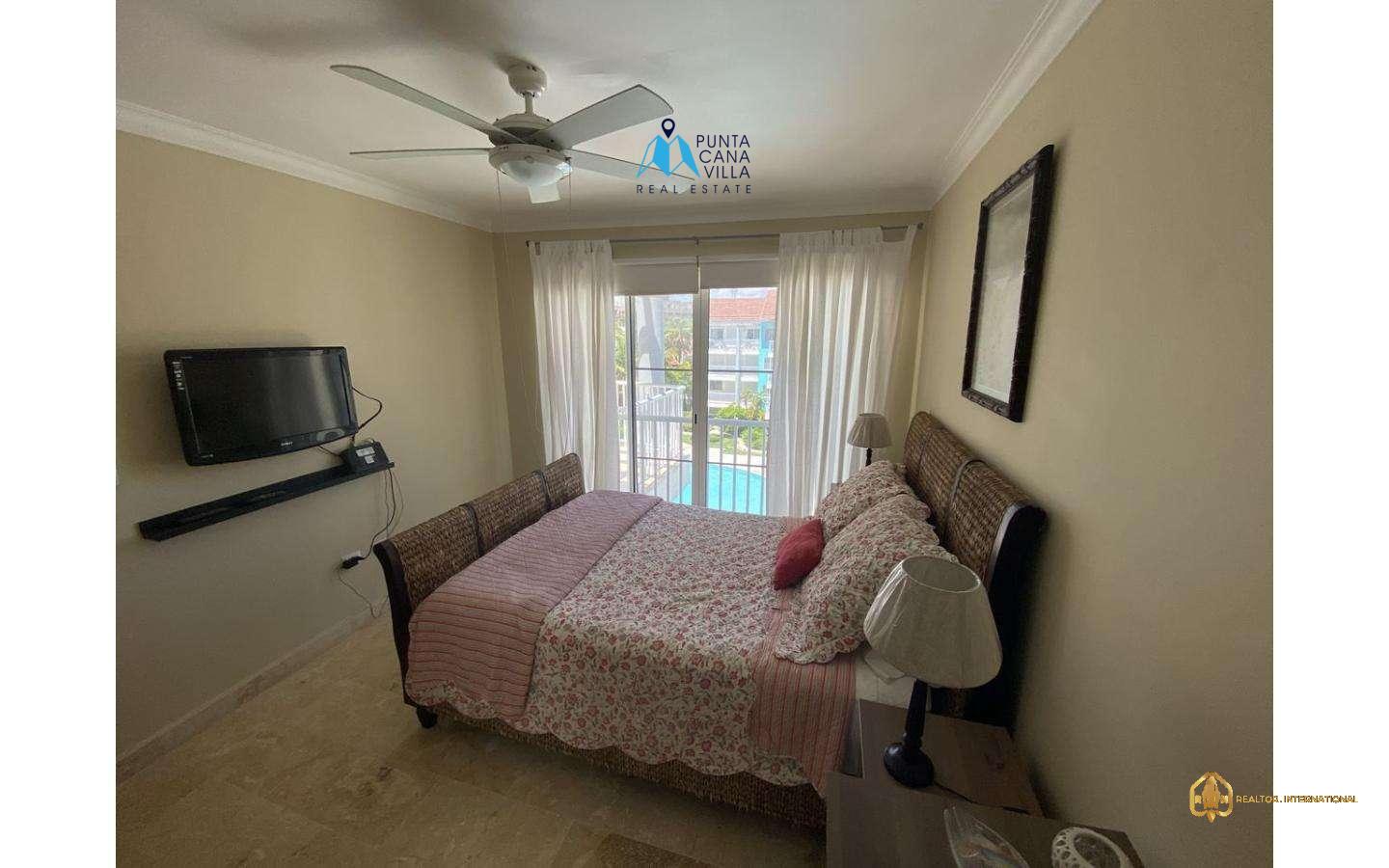 Los Corales One Bedroom Penthouse For Sale In Bavaro Los Corales One Bedroom Penthouse For Sale In Bavaro