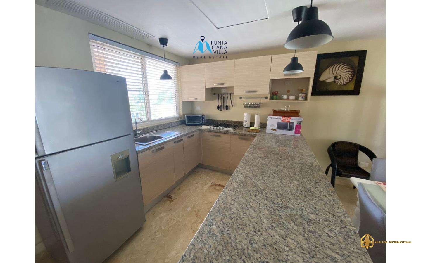 Los Corales One Bedroom Penthouse For Sale In Bavaro Los Corales One Bedroom Penthouse For Sale In Bavaro