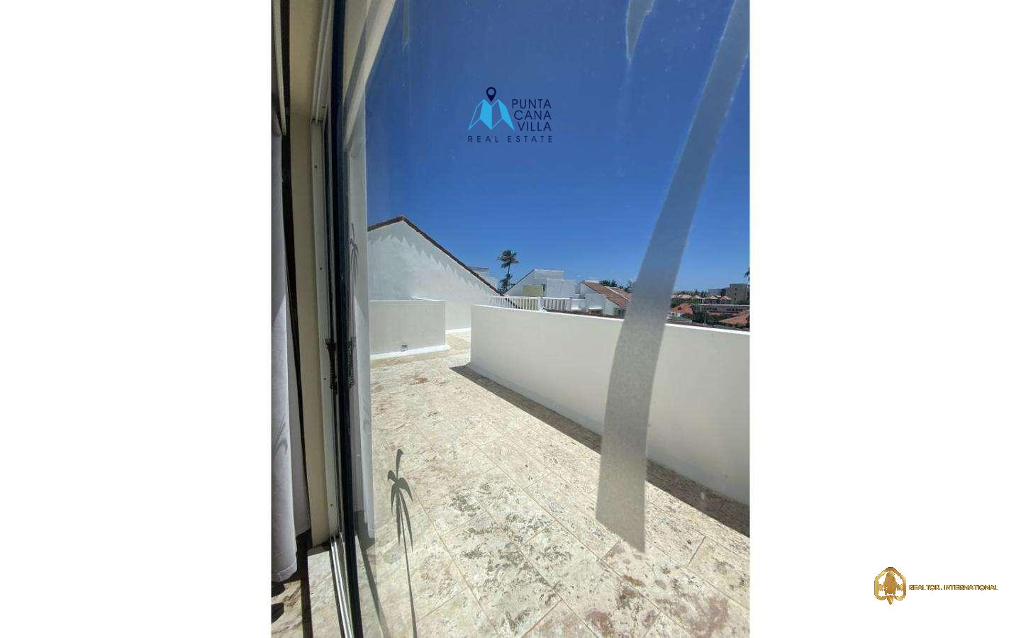 Los Corales One Bedroom Penthouse For Sale In Bavaro Los Corales One Bedroom Penthouse For Sale In Bavaro