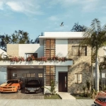 3 Bedroom Condo with High Quality Finishes In Bavaro