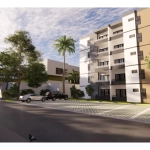 Three-Bedroom Apartment for Sale at Jardines del Prado Residences, Punta Cana