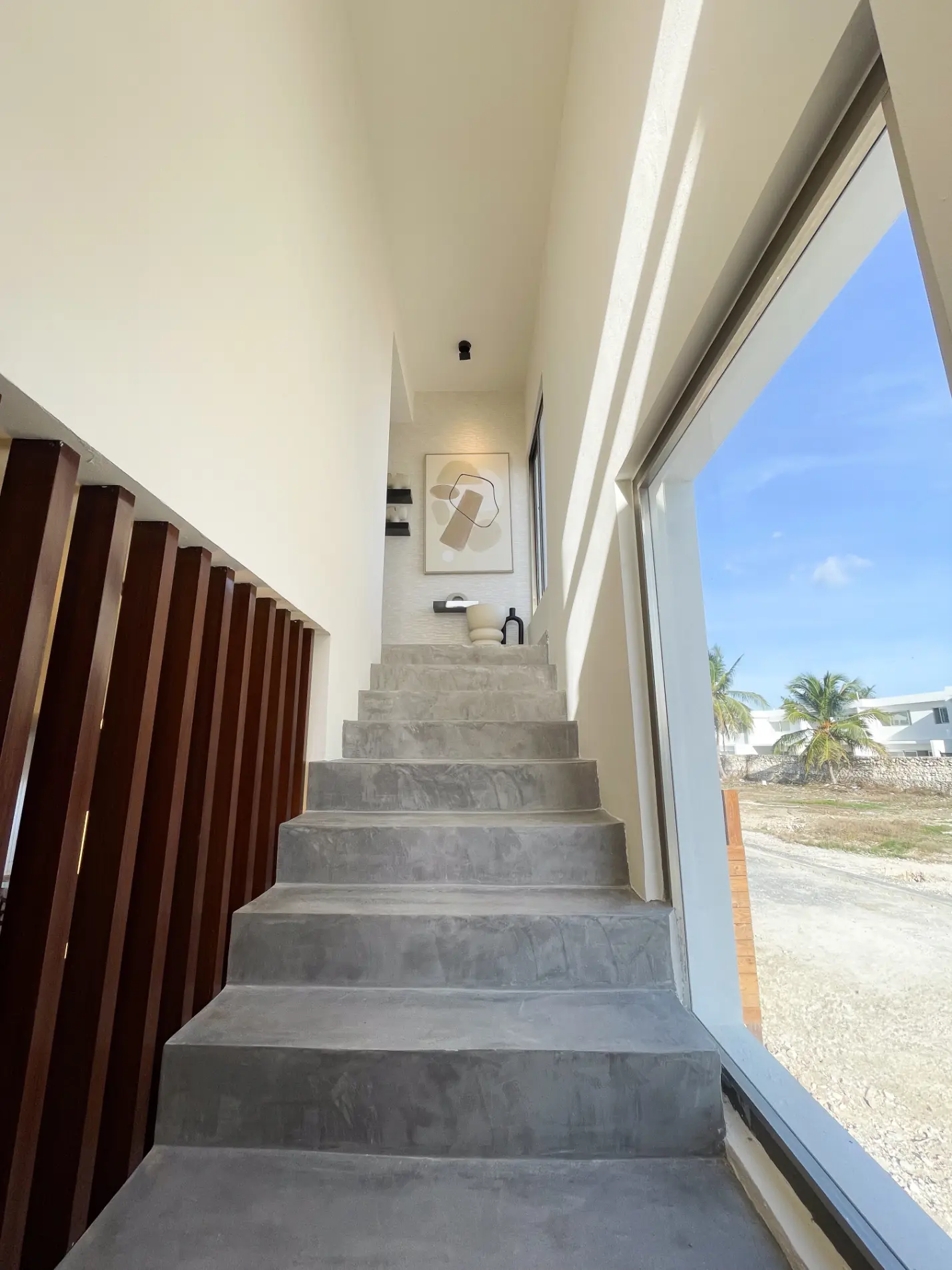 ID Three Bedroom Villa for Sale at White Palms West Side Punta Cana