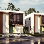 Three-Bedroom Villa Available at White Palms, Bávaro, Punta Cana