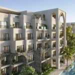 One-Bedroom Apartment for Sale in Poseidonia Residences at Cana Bay Beach & Golf Resort, Punta Cana