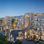 Two-Bedroom Apartment for Sale at Poseidonia Residences, Cana Bay Beach and Golf Resort, Punta Cana