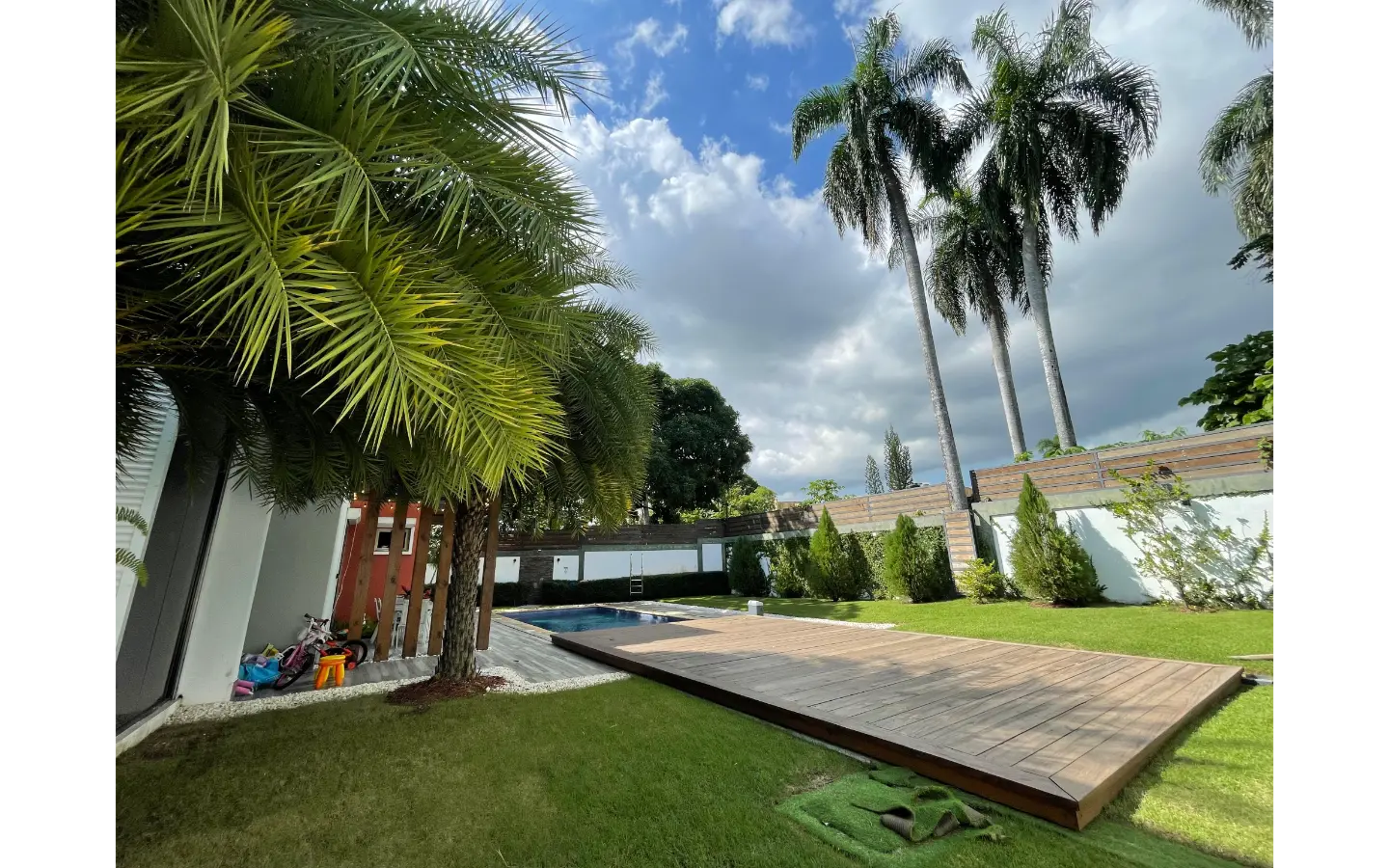 ID , Mamey Residences, Three Bedroom House For Sale In Santo Domingo Oeste ()