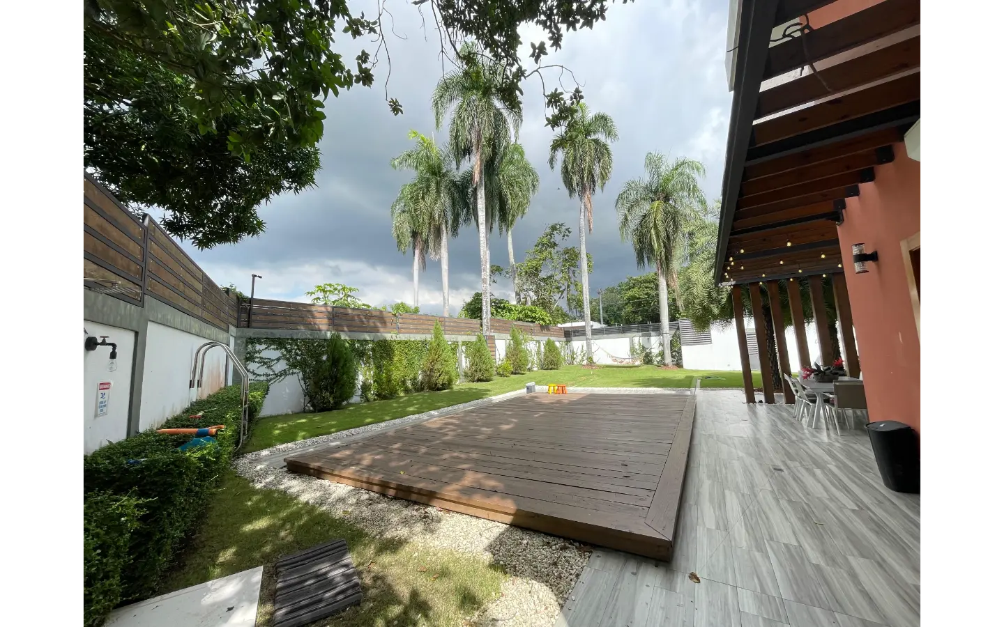 ID , Mamey Residences, Three Bedroom House For Sale In Santo Domingo Oeste ()