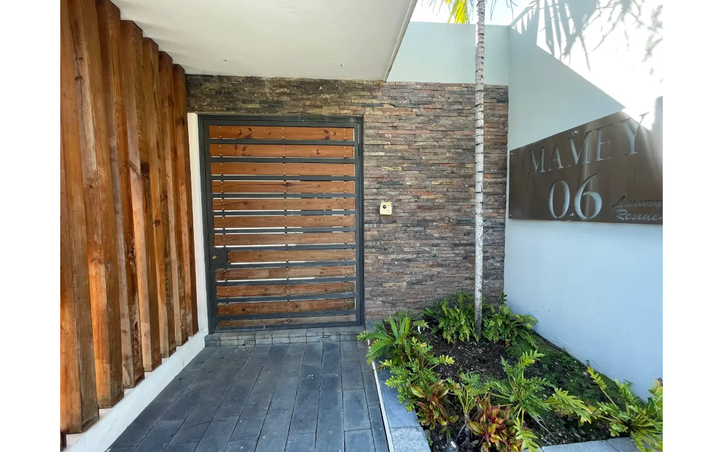 ID , Mamey Residences, Three Bedroom House For Sale In Santo Domingo Oeste ()