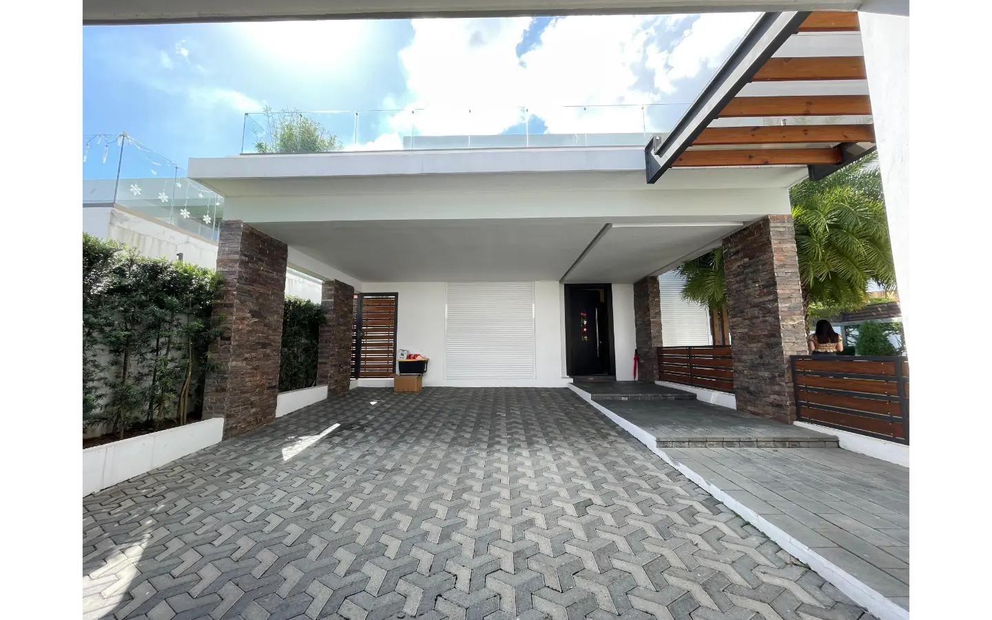 ID , Mamey Residences, Three Bedroom House For Sale In Santo Domingo Oeste ()