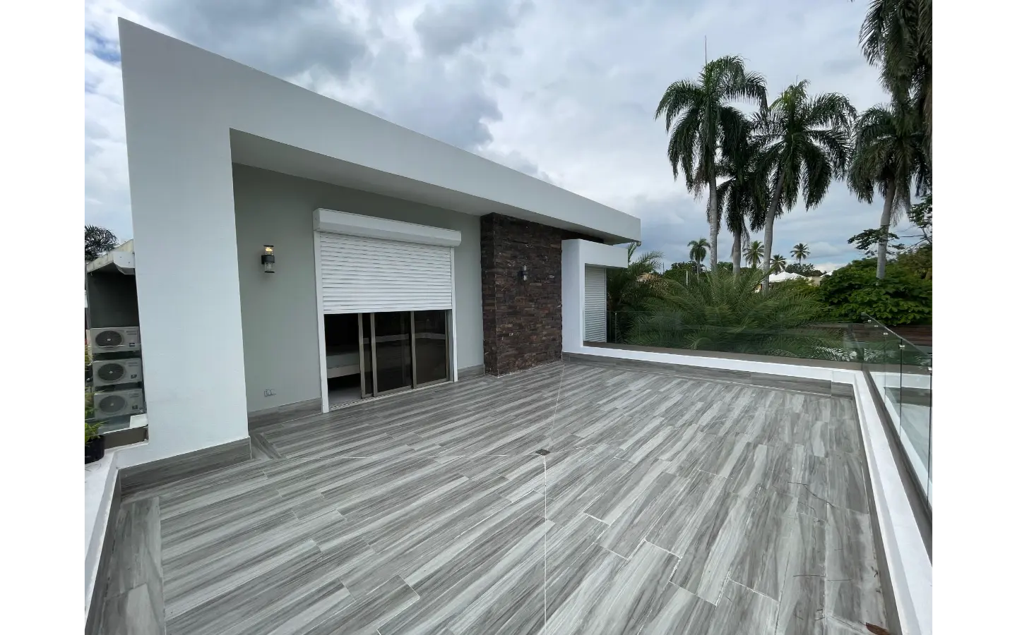 ID , Mamey Residences, Three Bedroom House For Sale In Santo Domingo Oeste ()