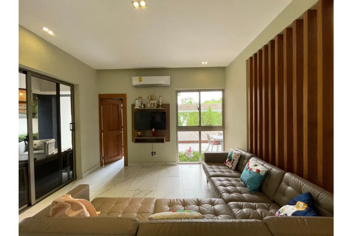 ID , Mamey Residences, Three Bedroom House For Sale In Santo Domingo Oeste ()