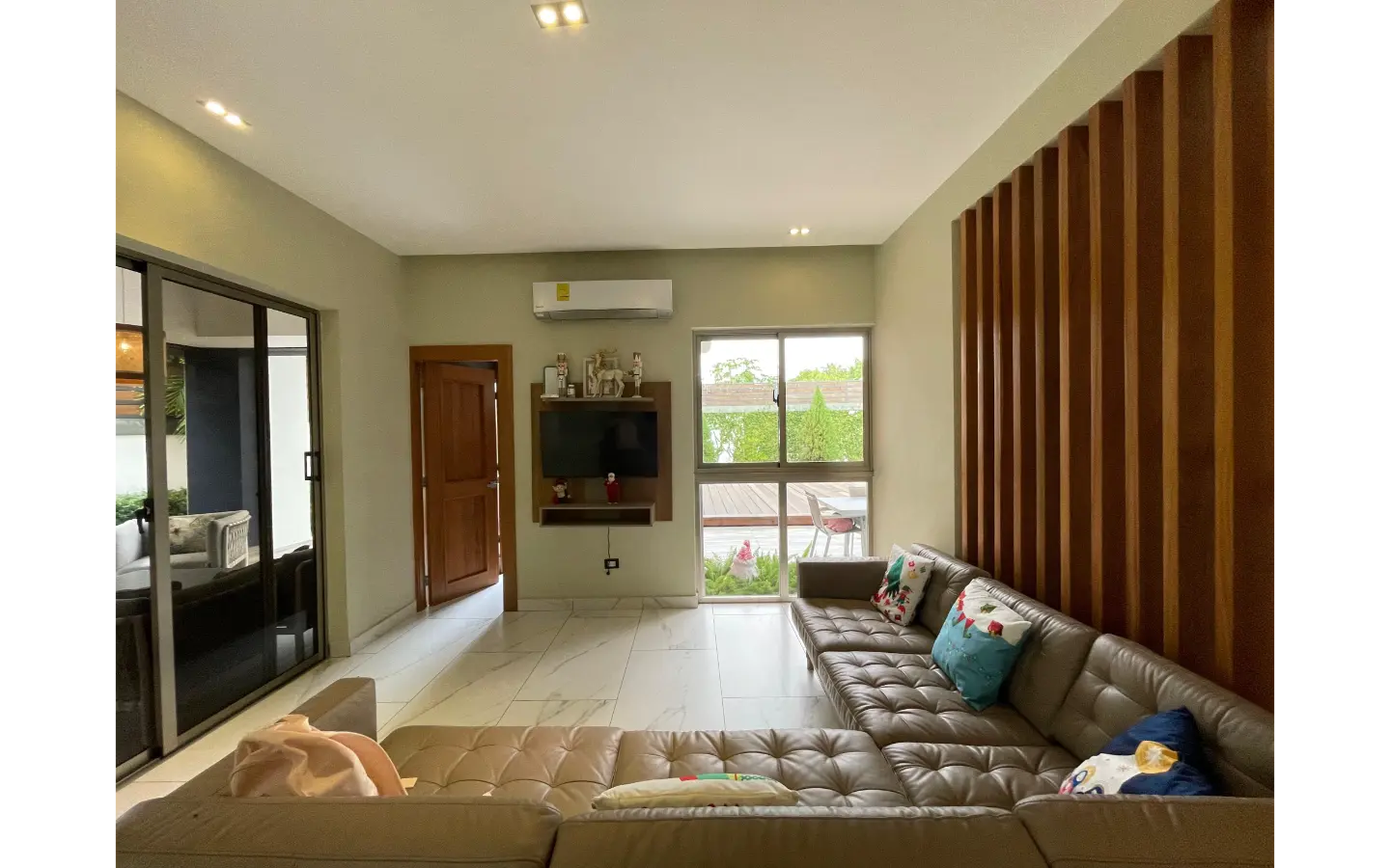 ID , Mamey Residences, Three Bedroom House For Sale In Santo Domingo Oeste ()