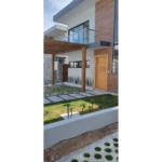 Cristina Residences – Stunning Three-Bedroom Independent Villa for Sale in Punta Cana