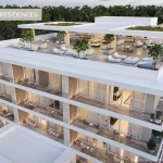 Three-Bedroom Apartment for Sale at Niza Residences, Punta Cana Village