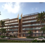 One-Bedroom Apartment for Sale at The Winds, Cap Cana – Golf View in Ciudad Las Canas