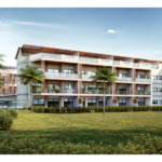 One-Bedroom Apartment for Sale at Cana Essence, Cap Cana – Featuring a Lobby