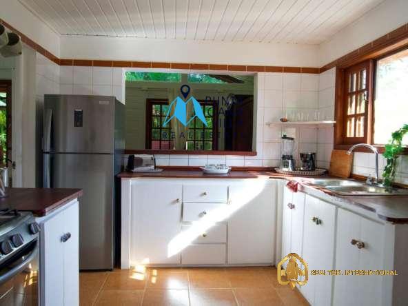 Three Bedroom Villa for Sale in Campo Grande, Nisibón, Punta Cana ()