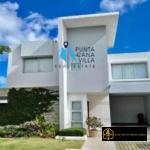 Three-Bedroom Villa for Sale in Downtown Punta Cana, Bávaro