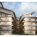 The Winds – Spacious Two-Bedroom Apartment for Sale in Ciudad Las Canas, Cap Cana