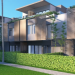 Green Garden III – Elegant One-Bedroom Apartment with Patio for Sale in Vista Cana, Punta Cana