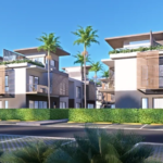 Spacious Two-Bedroom Apartment for Sale in Green Garden III, Vista Cana, Punta Cana