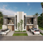 Horizonte Paradise – Elegant Two-Bedroom Duplex Villa for Sale in Punta Cana