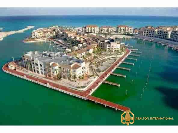 Incredible Lot for sale Cap Cana with great amenities x