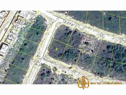 Land for sale in Ciudad Las Canas, Cap Cana! Perfect for building your dream villa in a prime location. Land for sale in Ciudad Las Canas, Cap Cana! Perfect for building your dream villa in a prime location.