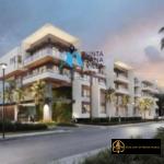 Three-Bedroom Condo for Sale in Parkview, Punta Cana Village