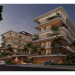 Ocean-View Two-Bedroom Condo for Sale at Icon Bay, Cap Cana