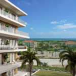 Stunning Ocean-View Two-Bedroom Condo for Sale at Icon Bay, Cap Cana