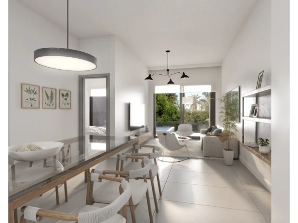 ID Ocean View One Bedroom Penthouse for Sale at Cana Essence in Green Village, Cap Cana ()