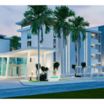 Modern Two-Bedroom Apartment for Sale in Turquoise Residences, Ciudad Las Canas – Cap Cana