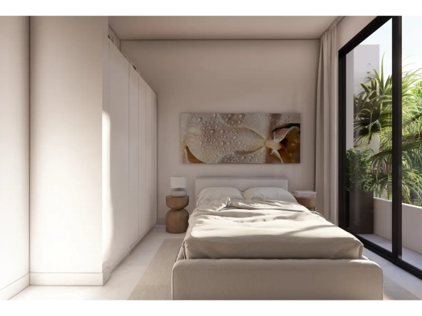 ID Three Bedroom Villa with Patio for Sale in Downtown Punta Cana – Cascais ()