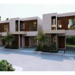 Three-Bedroom Villa with Patio for Sale in Downtown Punta Cana – Cascais